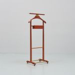 514829 Valet stand